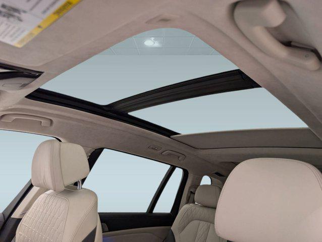 used 2023 BMW X7 car, priced at $61,698