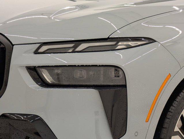 used 2023 BMW X7 car, priced at $61,698