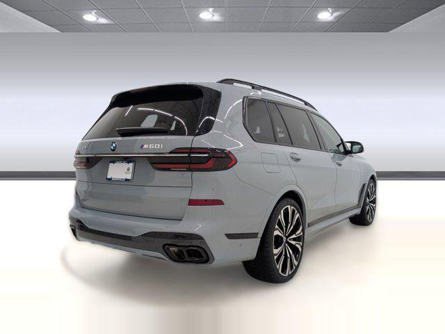 used 2023 BMW X7 car, priced at $61,698