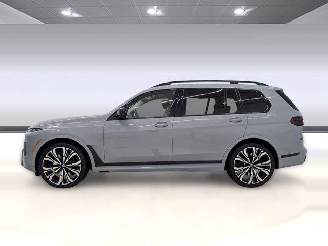 used 2023 BMW X7 car, priced at $61,698