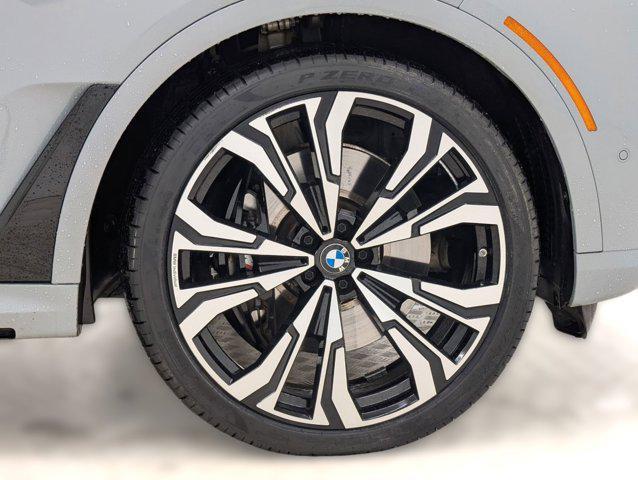 used 2023 BMW X7 car, priced at $61,698