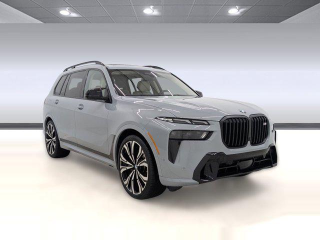 used 2023 BMW X7 car, priced at $61,698