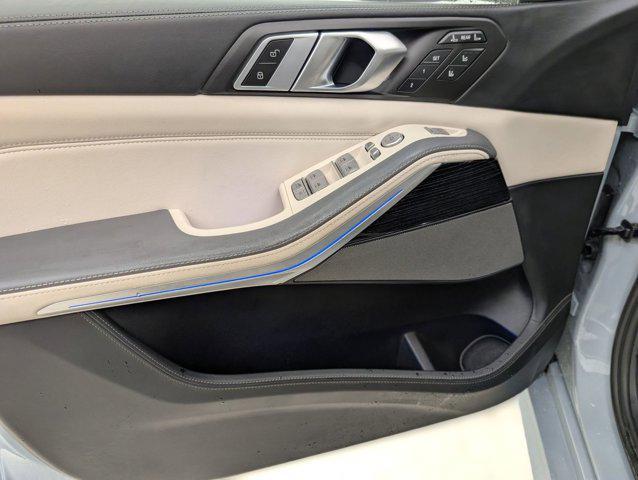 used 2023 BMW X7 car, priced at $61,698