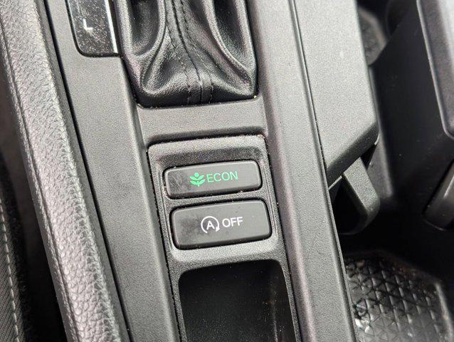 used 2024 Honda Accord car, priced at $24,498