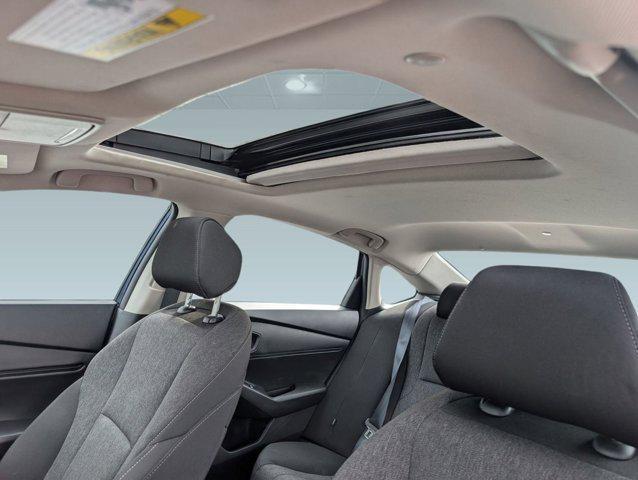 used 2024 Honda Accord car, priced at $24,498