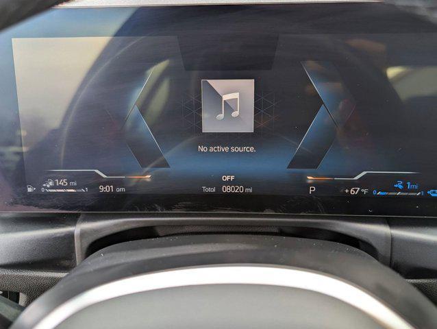 used 2024 BMW 330e car, priced at $40,999