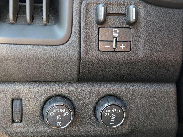 used 2022 Chevrolet Colorado car, priced at $35,298