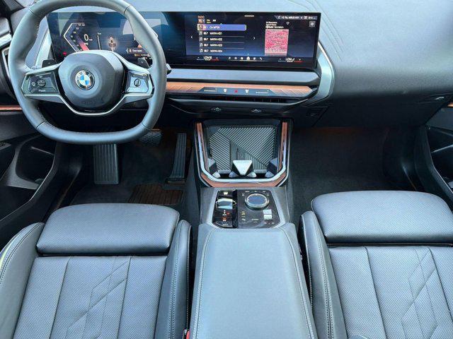 used 2026 BMW X3 car, priced at $49,498