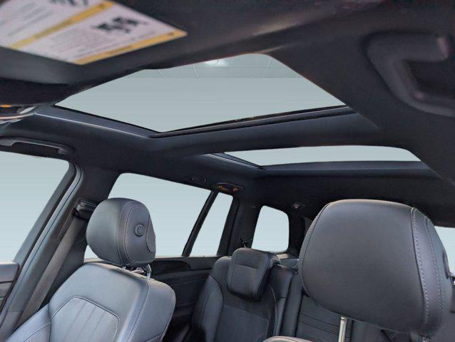 used 2018 Mercedes-Benz GLS 450 car, priced at $18,698