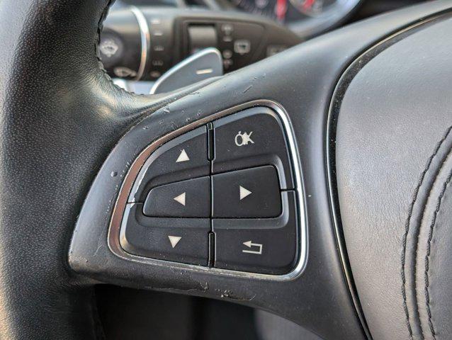 used 2018 Mercedes-Benz GLS 450 car, priced at $18,698