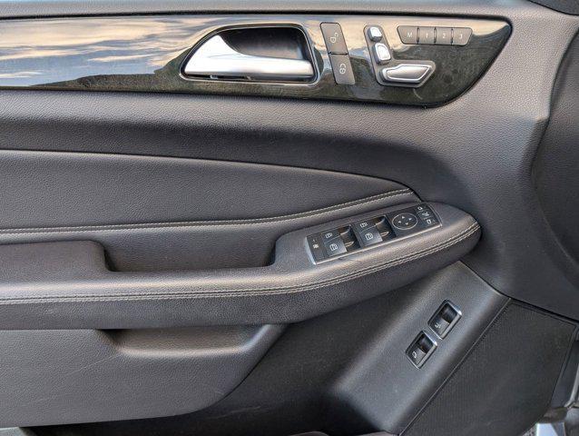 used 2018 Mercedes-Benz GLS 450 car, priced at $18,698