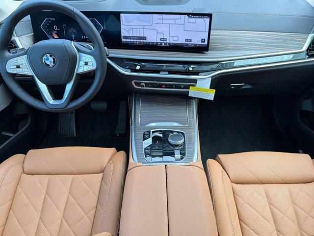 used 2026 BMW X7 car, priced at $83,795