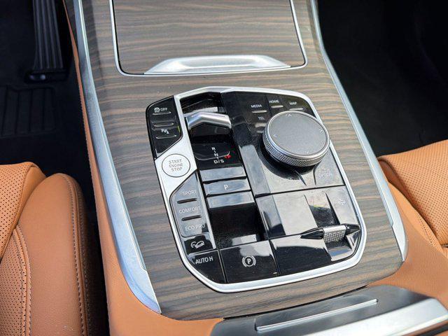 used 2026 BMW X7 car, priced at $83,795