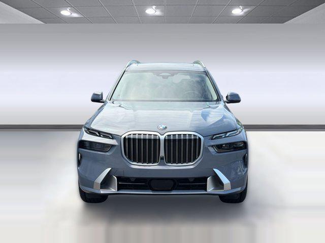 used 2026 BMW X7 car, priced at $83,795