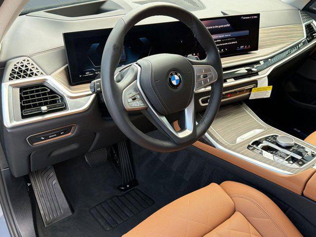 used 2026 BMW X7 car, priced at $83,795