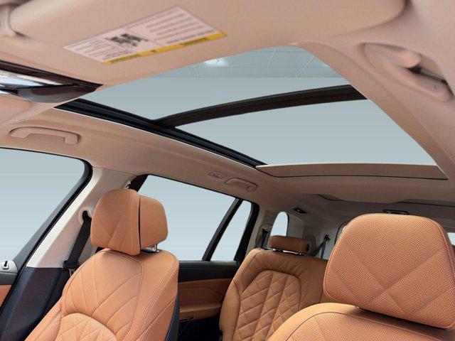 used 2026 BMW X7 car, priced at $83,795