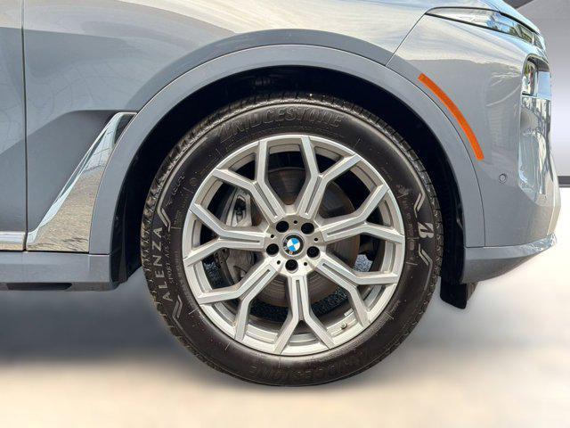 used 2026 BMW X7 car, priced at $83,795