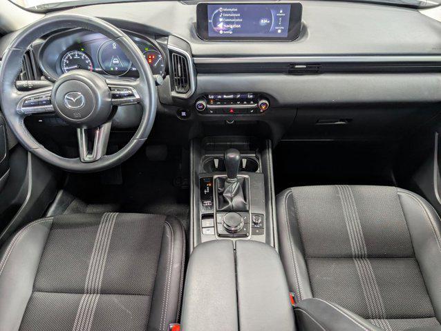 used 2025 Mazda CX-50 car, priced at $24,499