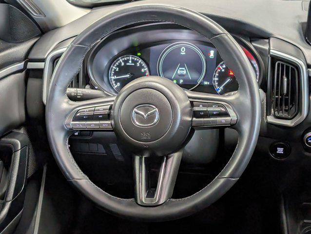 used 2025 Mazda CX-50 car, priced at $24,499