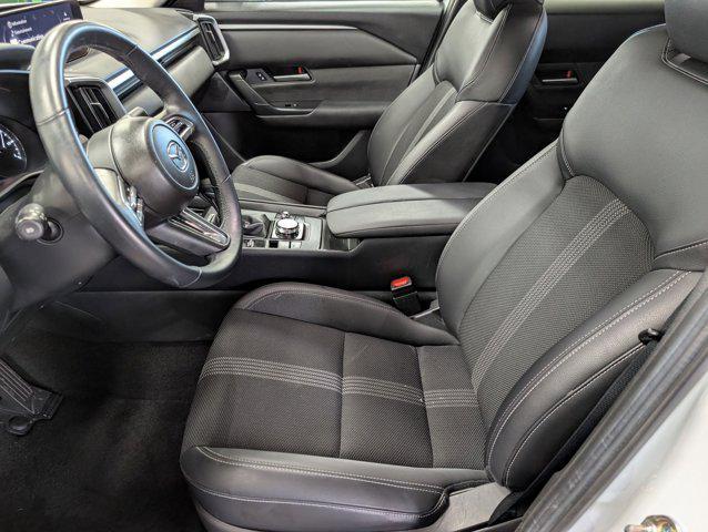 used 2025 Mazda CX-50 car, priced at $24,499