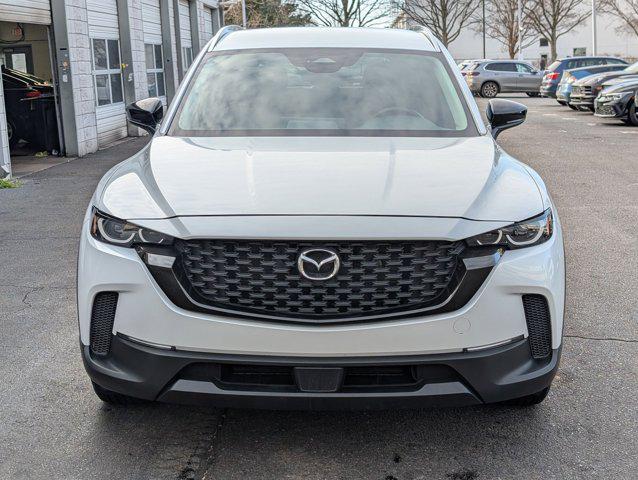 used 2025 Mazda CX-50 car, priced at $24,499