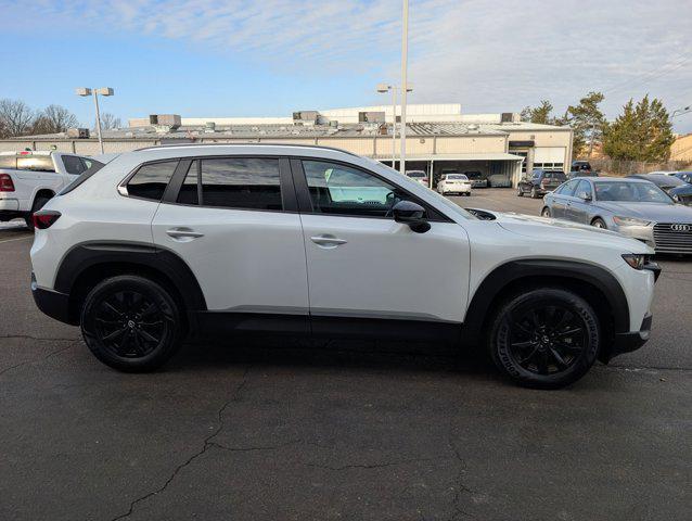 used 2025 Mazda CX-50 car, priced at $24,499