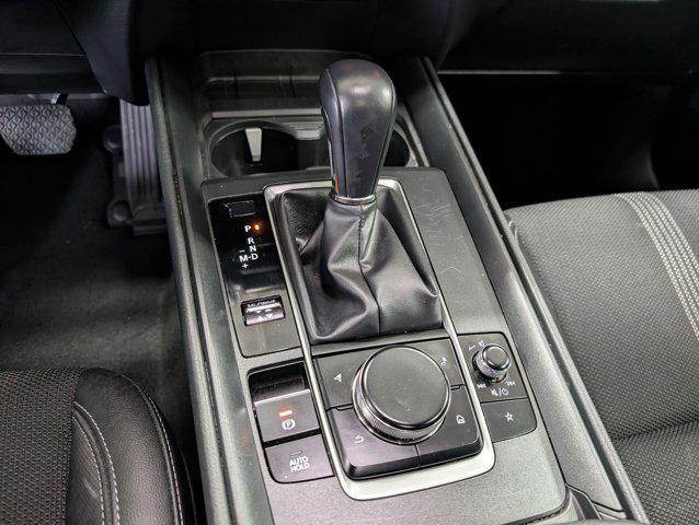 used 2025 Mazda CX-50 car, priced at $24,499