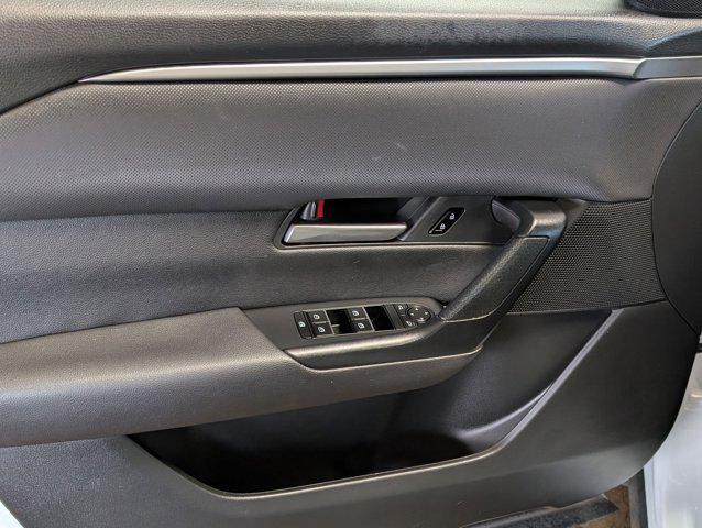 used 2025 Mazda CX-50 car, priced at $24,499