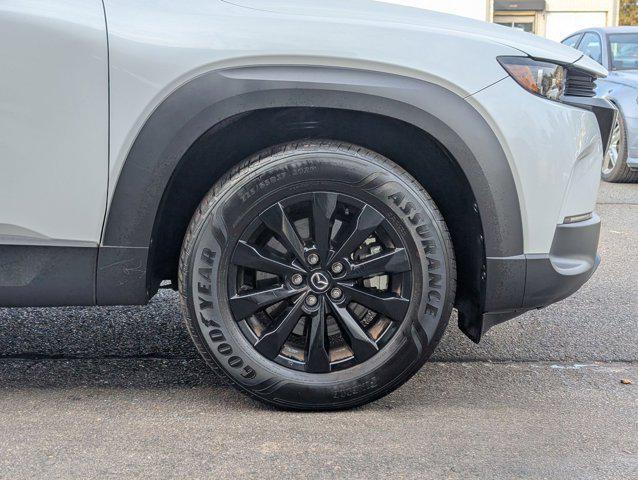 used 2025 Mazda CX-50 car, priced at $24,499
