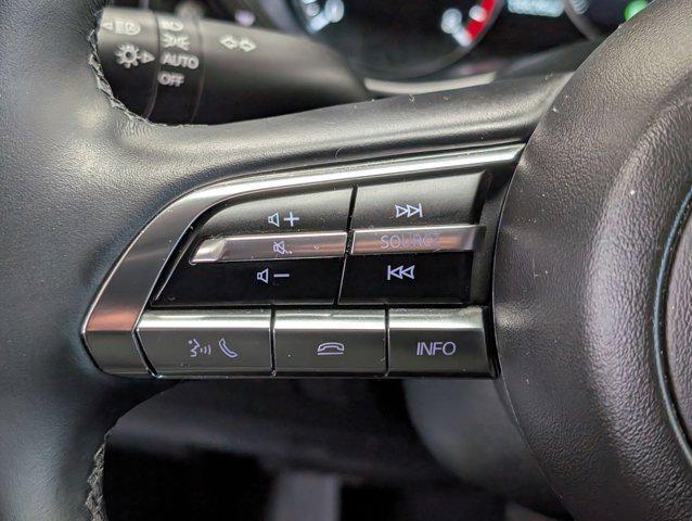 used 2025 Mazda CX-50 car, priced at $24,499