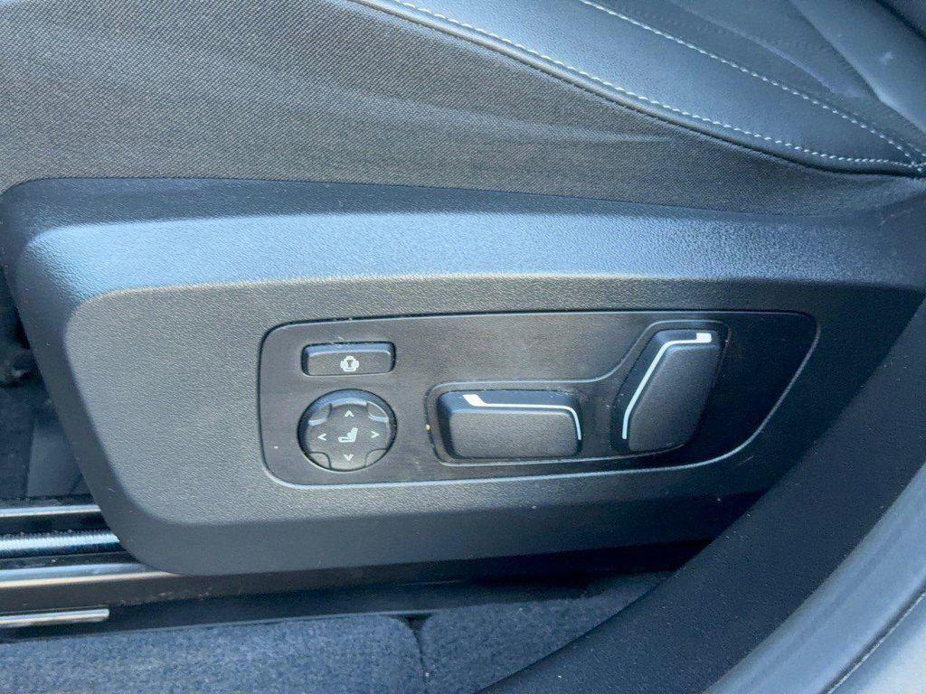 used 2026 BMW X3 car, priced at $55,299