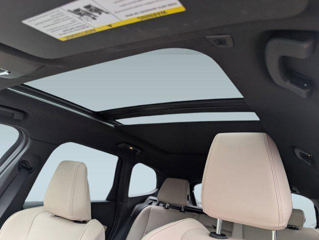 used 2025 BMW X1 car, priced at $41,997