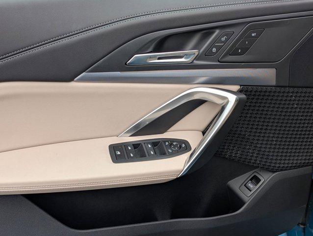 used 2025 BMW X1 car, priced at $41,997