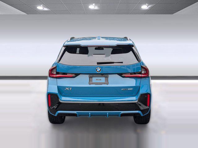 used 2025 BMW X1 car, priced at $41,997