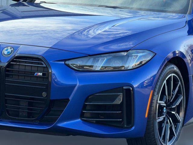 used 2026 BMW M440 car, priced at $57,398