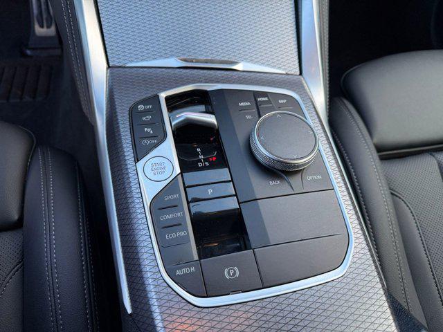 used 2026 BMW M440 car, priced at $57,398