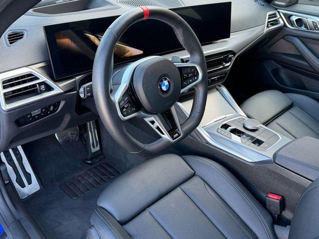 used 2026 BMW M440 car, priced at $57,398