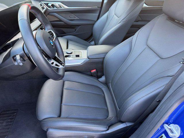 used 2026 BMW M440 car, priced at $57,398