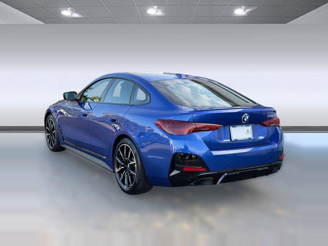 used 2026 BMW M440 car, priced at $57,398