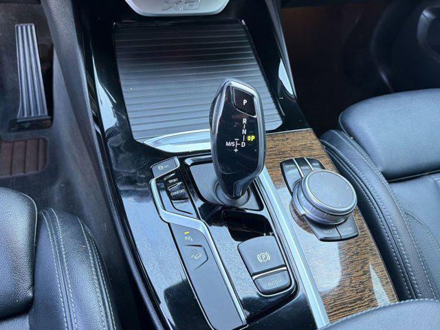 used 2019 BMW X3 car, priced at $17,099