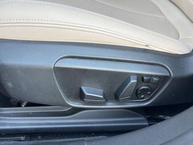 used 2021 BMW 228 Gran Coupe car, priced at $21,999