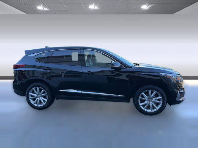 used 2019 Acura RDX car, priced at $27,497
