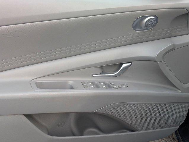 used 2024 Hyundai Elantra car, priced at $18,698