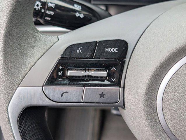 used 2024 Hyundai Elantra car, priced at $18,698