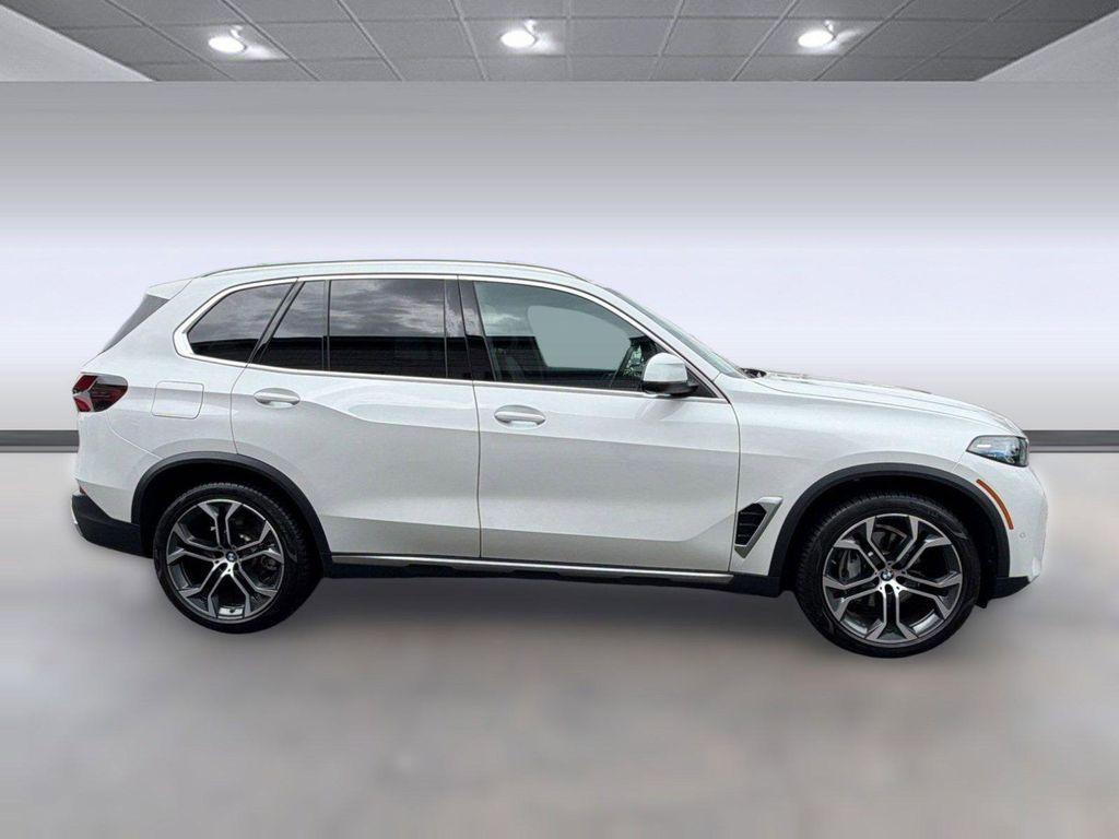 used 2026 BMW X5 car, priced at $65,196