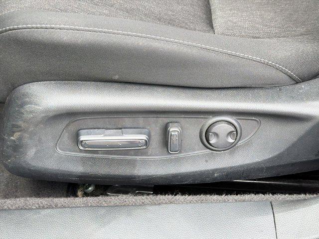 used 2024 Honda Accord car, priced at $25,498