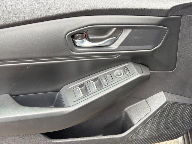 used 2024 Honda Accord car, priced at $25,498