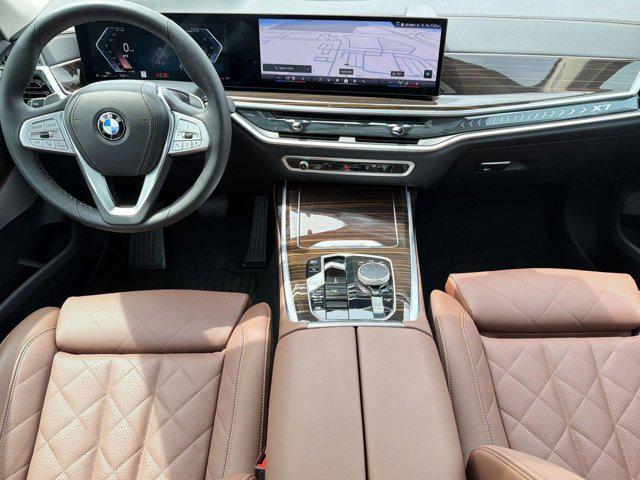 used 2026 BMW X7 car, priced at $83,795