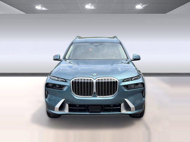 used 2026 BMW X7 car, priced at $83,795