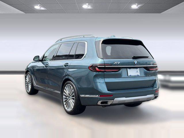used 2026 BMW X7 car, priced at $83,795